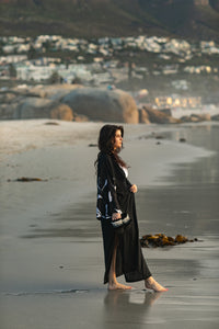 Beach Kimono